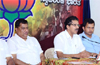 Protest against Rai in DK June 24, Saturday by saffron units